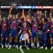 برشلونة يسيطر على تشكيل ماركا المثالى لليجا موسم 2025-2026