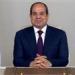 الرئيس ​السيسي يبحث هاتفيا مع ترامب وقادة إقليميين جهود إبرام اتفاق شامل ينهي التوتر مع إيران