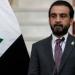 رئيس البرلمان ووزير النقل العراقيان يبحثان التعاون بين السلطتين التشريعية والتنفيذية