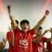 تأهل الأهلى والشمس لنهائى كأس مصر لكرة اليد 2008