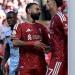ليفربول ضد برينتفورد.. محمد صلاح يصنع هدف الريدز الأول 1-0 (فيديو وصور)