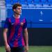 بث مباشر| نهائي كأس الأبطال للشباب.. برشلونة يواجه ريال مدريد ومشاركة مرتقبة لحمزة عبدالكريم