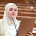 النائبة جيلان أحمد: كلمة الرئيس السيسي في يوم أفريقيا تؤكد حرص مصر على تحقيق التكامل الأفريقي ودعم الاستقرار والتنمية المستدامة