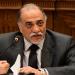 شيخ مشايخ الطرق الصوفية يهنئ الرئيس السيسي والشعب المصري بعيد الأضحى