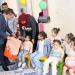 تزامنًا مع عيد الأضحى.. محافظ المنوفية يزور الحضانة الإيوائية بشبين الكوم ويوزع الهدايا على الأطفال