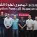 25 أغسطس موعدا مبدئيا لانطلاق الدورى الجديد