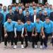 مجموعة مصر ..التأشيرات وراء استضافة المكسيك لمعسكر إيران قبل كأس العالم