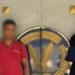 خلافات عائلية.. تفاصيل التعدي على شخص بأسلحة بيضاء في بني سويف