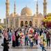موعد صلاة عيد الأضحى 2026: فروق التوقيت وفلك المدن والمحافظات المصرية
