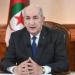 الرئيسان الجزائري والتونسي يتفقان على عقد لقاء قريب ى