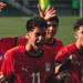 60 دقيقة .. منتخب الناشئين يضغط على تنزانيا لإحراز هدف التقدم
