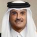 اتصال بين أمير قطر وترامب لبحث جهود خفض التصعيد فى المنطقة