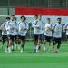 منتخب مصر يواجه روسيا وديا اليوم في احتفالية جماهيرية قبل كأس العالم