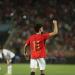 زيكو يسجل أول أهدافه الدولية ويمنح منتخب مصر التقدم أمام روسيا