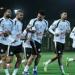مصر ضد روسيا.. تشكيل منتخب مصر الرسمي أمام روسيا ودياً