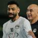حسام حسن يحسم موقف محمد صلاح من ودية روسيا