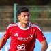 الأهلي منفتح على بيع العش بعد نهاية إعارته للنادي المصري