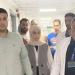 خلال جولته.. "جبريل": مستشفى القنطرة غرب تعمل بكفاءة عالية وتستقبل الحالات دون تأخير