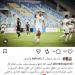 أحمد ياسر ريان: حققت حلمي بالتتويج بلقب هداف الدوري.. وأشكر البنك الأهلي