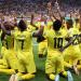 منتخب الإكوادور يحلم بتكرار إنجاز 2006 فى مونديال أمريكا
