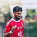 الأهلي يخطر أحمد رضا بالقيد في قائمة الموسم الجديد