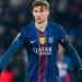 فابيان رويز: صنعنا التاريخ وتساوينا مع ريال مدريد