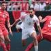 الأردن يسقط أمام سويسرا برباعية وديًا.. والفاخوري يسجل هدف النشامى