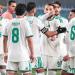 رياض محرز يقود قائمة الجزائر النهائية المشاركة في كأس العالم 2026
