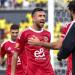الأهلي يرفض رحيل تريزيجيه.. واللاعب يتحول إلى ركيزة المشروع الأحمر الجديد