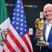 بطولة الأحلام أم مونديال الأزمات.. 4 مشكلات تهدد بريق كأس العالم 2026