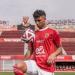 الأهلي يبدأ خطة تسويق أحمد عيد فى الصيف