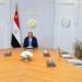 الرئيس السيسي يؤكد أهمية تعزيز شراكات التعليم العالي وإنشاء أفرع أجنبية