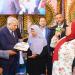 حزب مستقبل وطن يهدي 10 رحلات عمرة مجانية لأهالي ريف المنتزه في الإسكندرية