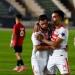 دوري أبطال أفريقيا الحلم الأخير لـ عبد الله السعيد مع الزمالك