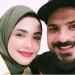 بعد أشهر من الانفصال.. فنان عربي يعود إلى زوجته برسالة رومانسية مؤثرة
