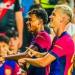 أرسنال يرصد 60 مليون يورو لضم دانى أولمو فى انتقالات الصيف