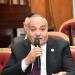 نائب: العلمين الجديدة نموذج عالمي للمدن الذكية ومقصد جاذب للاستثمارات