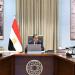 رئيس الوزراء يبحث إنشاء مركز توزيع لوجيستي عالمي بالمنطقة الاقتصادية لقناة السويس