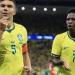 البرازيل تتفوق على بنما 2-1 في الشوط الأول استعدادًا لكأس العالم 2026.. قبل مواجهة مصر