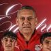 إلغاء هدف ثان لمنتخب مصر للناشئين في مرمى المغرب برأسية بشير