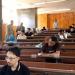 رئيس جامعة أسوان يتابع امتحانات الفصل الدراسي الثاني بكلية العلوم