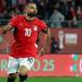 محمد صلاح يقترب من إنجاز تاريخي مع الفراعنة فى كأس العالم 2026