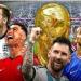 صراع العمالقة يشتعل.. من يخطف عرش كأس العالم 2026؟