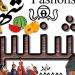 التقويم القبطي اليوم.. النهارده كام بشنس؟