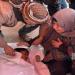 استشهاد وإصابة 6 فلسطينيين في قصف إسرائيلي وسط قطاع غزة