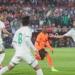 الجزائر تخطف فوزا مثيرا من هولندا استعداد لكأس العالم.. فيديو