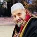 وفاة إمام المسجد الأقصى.. وسائل الإعلام الفلسطينية تنعى الشيخ وليد صيام