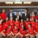 انطلاق معسكر منتخب مصر تحت 17 ناشئات استعداد كأس العالم تشيك