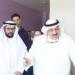 وزير الصحة الكويتى: متابعة دقيقة وتسخير جميع الإمكانات لمصابي مطار الكويت جراء الاعتداء الإيراني