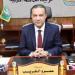 محافظ المنوفية يتابع الاستعدادات النهائية لامتحانات الشهادة الإعدادية